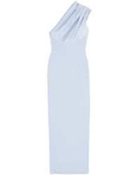 Solace London - Gracie Maxi Dress - Lyst