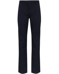 Polo Ralph Lauren - Stretch Slim Fit Cotton Chino Pants - Lyst