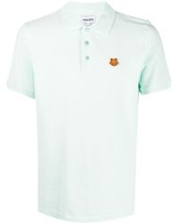 kenzo polo tee