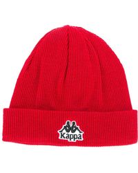 kappa beanies