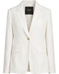 Pinko - Effie Blazer - Lyst