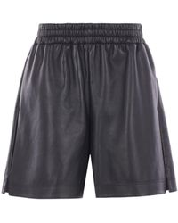 Gucci - Bermuda Shorts - Lyst