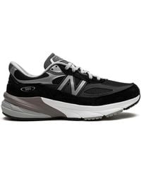 New Balance - 990 V6 - Lyst