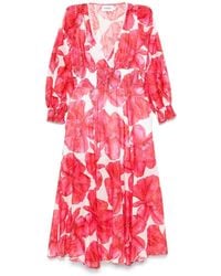 Charo Ruiz - Fata Long Dress - Lyst