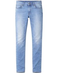 Roy Rogers - Cotton Jeans - Lyst