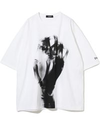 Undercover - T-Shirt With Print - Lyst
