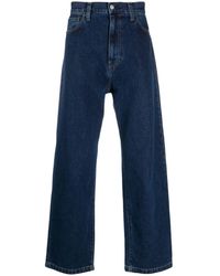 Carhartt - Landon Denim Jeans - Lyst
