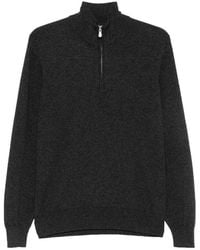 Brunello Cucinelli - Cashmere Turtle-Neck Sweater - Lyst