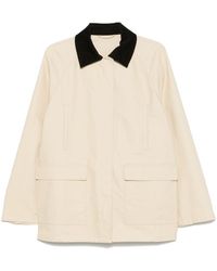 TOTEME - Summer Country Jacket - Lyst