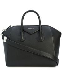 givenchy purse black