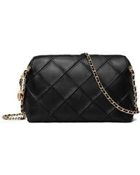 Tory Burch - Soft 'Fleming' Shoulder - Lyst