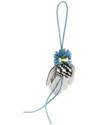 Loewe - Charm Uccello Upupa - Lyst