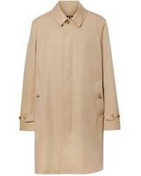 Burberry Coats for Men - Up to 60% off at Lyst.com