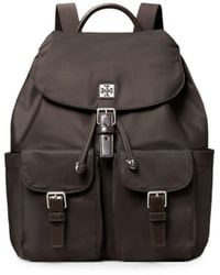 Tory Burch - Virginia Nylon Backpack - Lyst