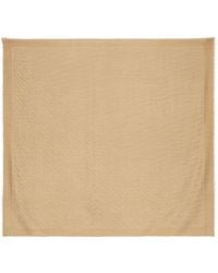 Fendi - Shawl 140X140 - Lyst