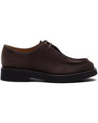 Church's - Nelly Suede Leather Brogues - Lyst