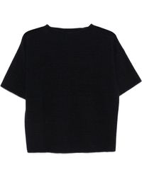 Fabiana Filippi - Wool And Cotton Sweater - Lyst