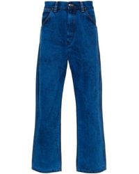 Vivienne Westwood - Jeans dritti Ranch - Lyst