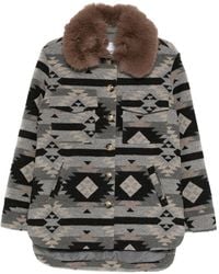 Ava Adore - Coat Santa Monica - Lyst
