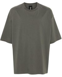 Thom Krom - Crew-neck Cotton T-shirt - Lyst