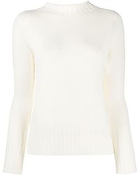 Drumohr - Crew Neck Sweater - Lyst
