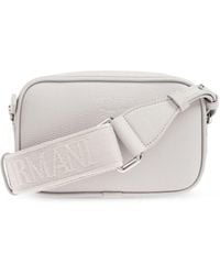 Emporio Armani - Myea Camera Bag - Lyst