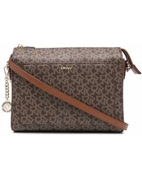 DKNY Bags for Women - Up to 50% off at Lyst.com