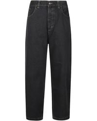 Carhartt - Jeans Brandon - Lyst