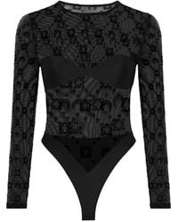 Marine Serre - Body - Lyst