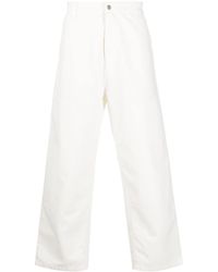 Carhartt - Pantalone Wide Panel Pant - Lyst