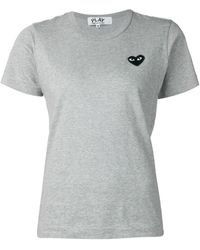 Comme des garçons t shirt pas cher Clearance