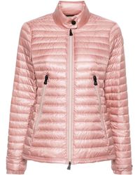 Moncler - 1A00013/539Yl Short Down Jacket Grenoble - Lyst