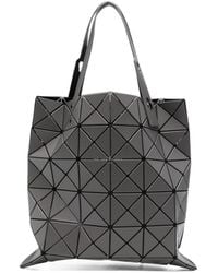 Issey Miyake - Lucent Matte Medium Tote Bag - Lyst