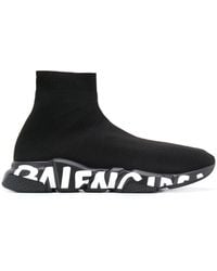 balenciaga speed sock sale