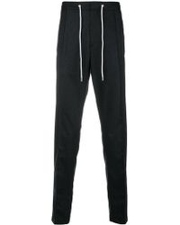 pantaloni lunghi kenzo uomo