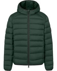Ecoalf - Aspenalf Down Jacket - Lyst