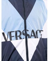 Giacche Versace da uomo - Fino al 60% di sconto | Lyst