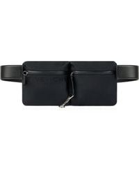 Givenchy - Multipocket Bumbag - Lyst