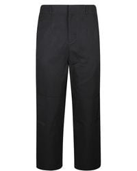 Adererror - Cargo Pants - Lyst