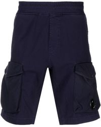 Arc'teryx System A Eislen Cargo Short in Blue for Men | Lyst Australia