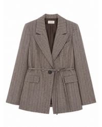 Diega - Vigio Blazer - Lyst