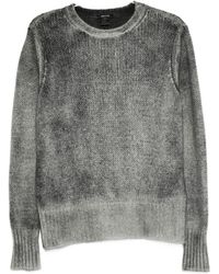 Avant Toi - Cashmere Crewneck Pullover - Lyst