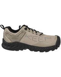 Keen - Nxis Evo Waterproof Sneakers - Lyst