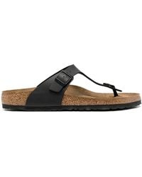 Birkenstock - Gizeh Thong Sandals - Lyst