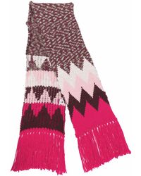 M Missoni Scarves and mufflers for Women | Online Sale up to 18% off | Lyst