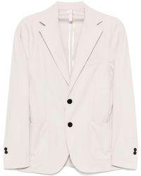 Pmds - Single-Breasted Jacket - Lyst