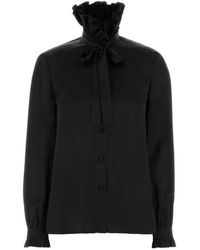 Gucci - Blouses - Lyst