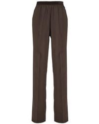 Tom Ford - Silk Pajama Trousers - Lyst