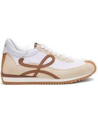 Loewe - Flow Runner Sneakers - Lyst