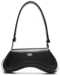 DIESEL - Shoulder Bag Play - Lyst